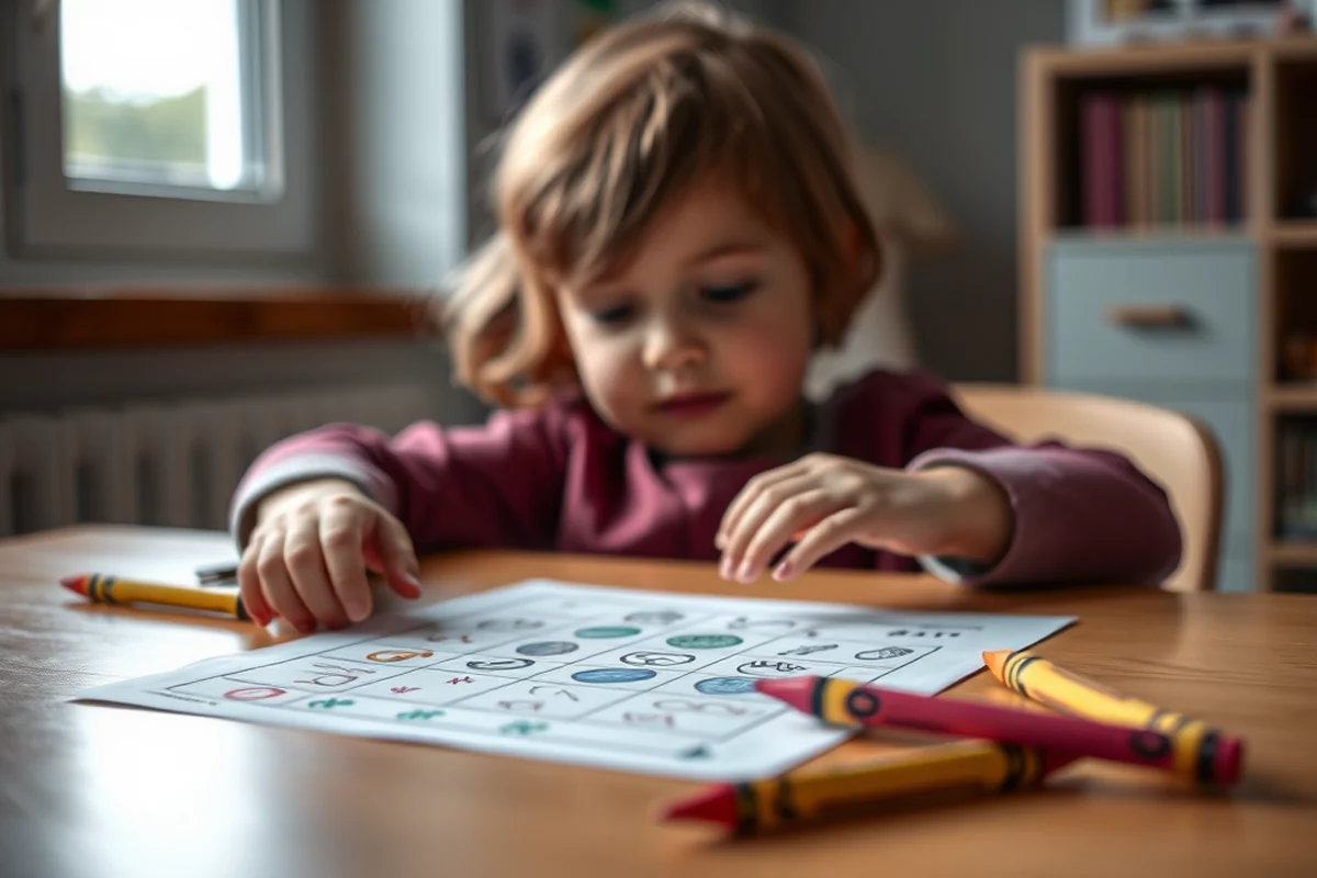 phonics activities progress assessment for small spaces — Phonics Activities Progress Assessment For Small Spaces (step by step)
