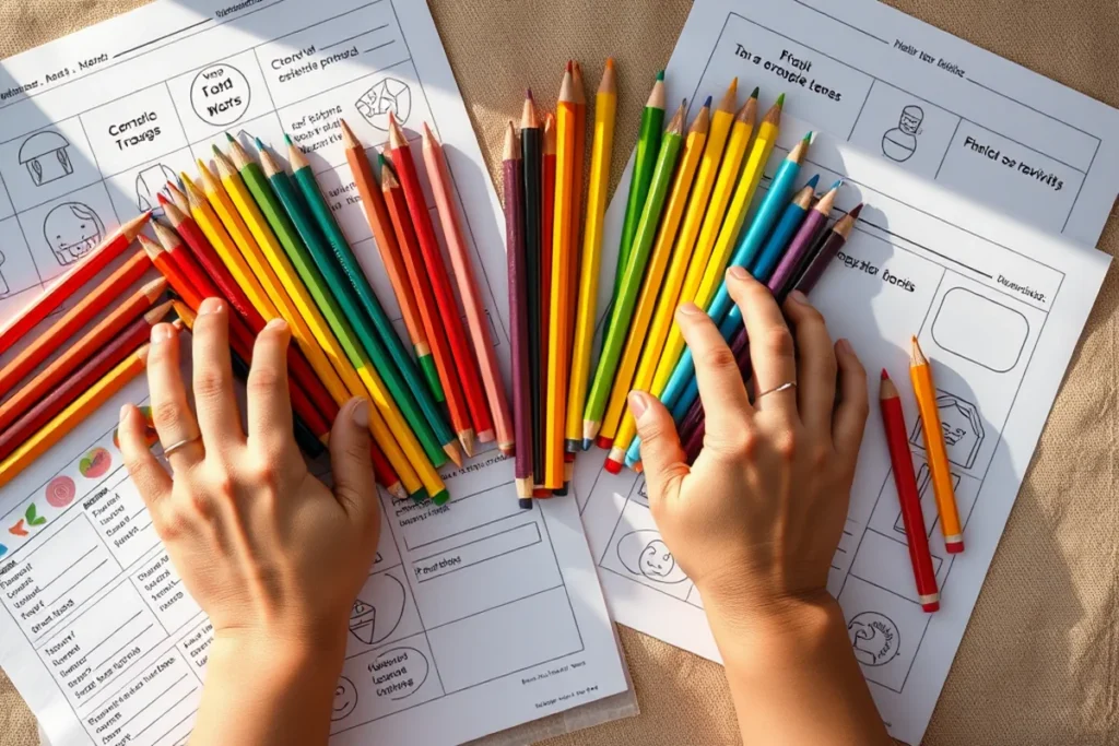 Phonics Activities Progress Assessment Tips