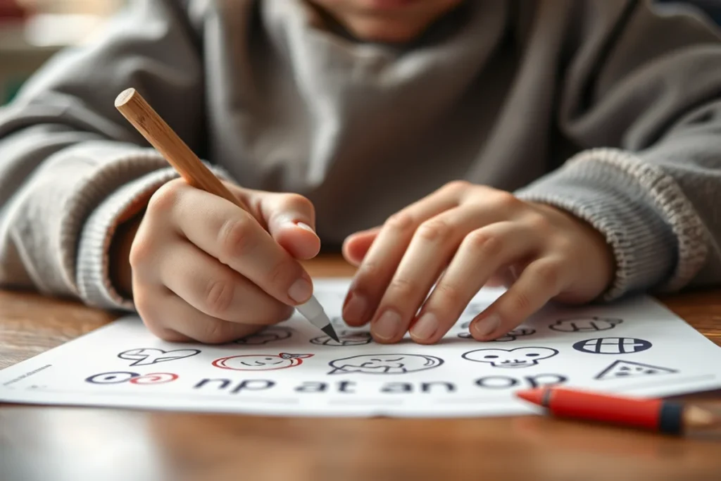 Phonics Activities Progress Tips